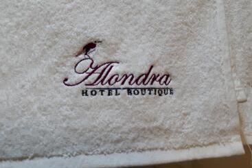 Alondra Hotel Boutique