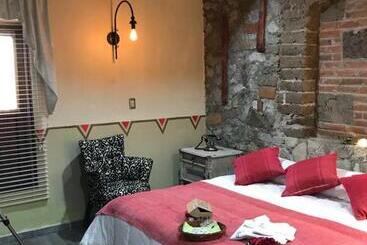 Alondra Hotel Boutique