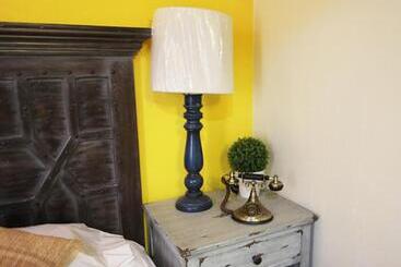 Alondra Hotel Boutique