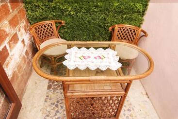 Alondra Hotel Boutique