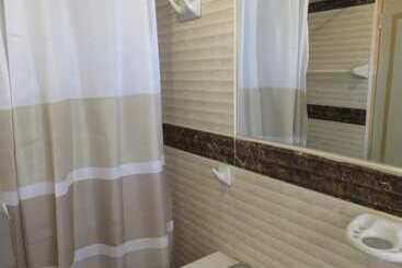 تختخواب و صبحانه Hermoza House