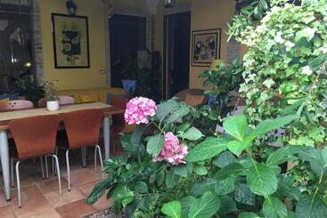 住宿加早餐  L'angolo Antico