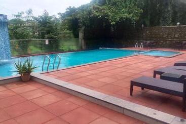 Bed and Breakfast Triose Boutique Hotel Lonavala