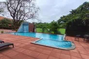 Bed and Breakfast Triose Boutique Hotel Lonavala