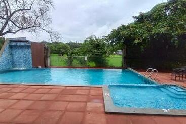 Bed and Breakfast Triose Boutique Hotel Lonavala