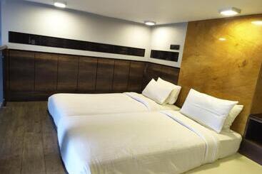 Bed and Breakfast Triose Boutique Hotel Lonavala