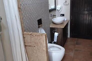 تختخواب و صبحانه Triose Boutique Hotel Lonavala
