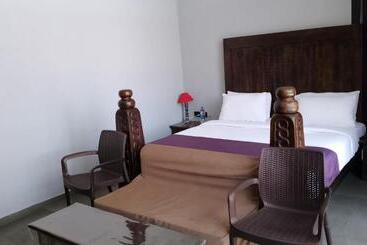 Bed and Breakfast Triose Boutique Hotel Lonavala
