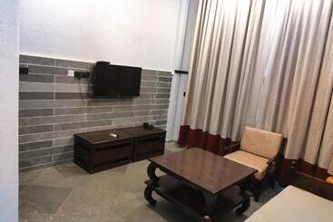 Bed and Breakfast Triose Boutique Hotel Lonavala