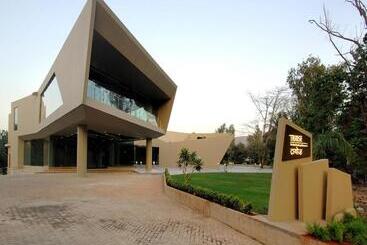 Bed and Breakfast Triose Boutique Hotel Lonavala