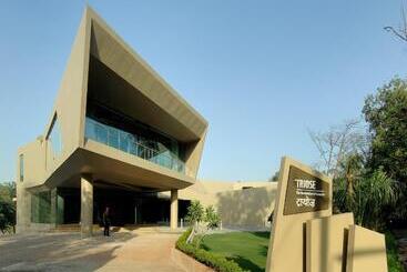 Bed and Breakfast Triose Boutique Hotel Lonavala