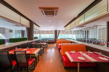 Bed and Breakfast Triose Boutique Hotel Lonavala