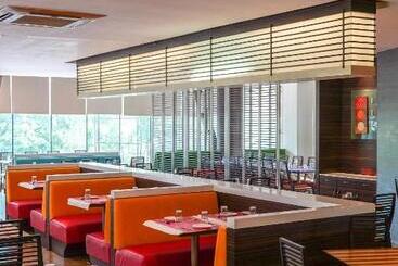 Bed and Breakfast Triose Boutique Hotel Lonavala