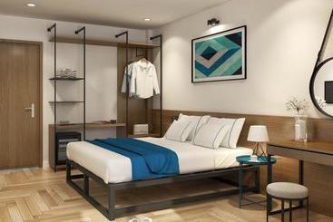 هتل Essenza  & Spa