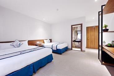 هتل Essenza  & Spa