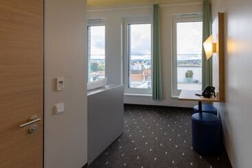 B&b Hotel Fulda City