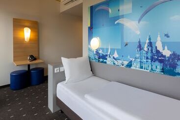 B&b Hotel Fulda City
