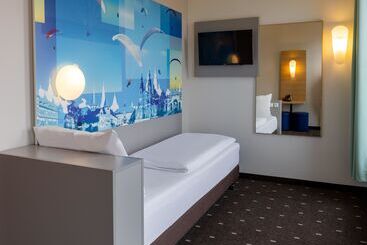 B&b Hotel Fulda City