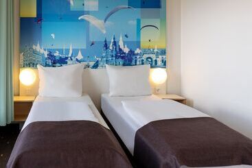 B&b Hotel Fulda City