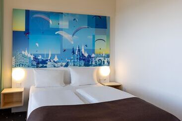 B&b Hotel Fulda City