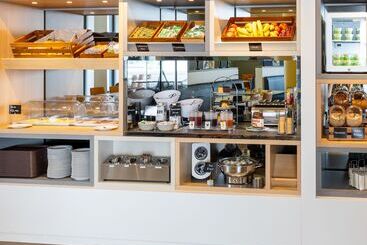 B&b Hotel Fulda City