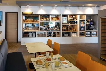 B&b Hotel Fulda City