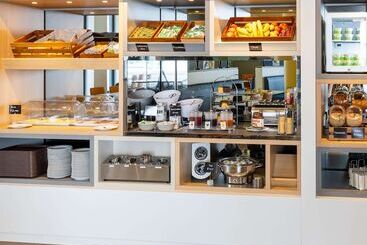 B&b Hotel Fulda City