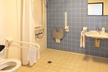 B&b Hotel Fulda City