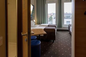 B&b Hotel Fulda City