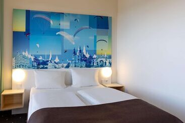 B&b Hotel Fulda City