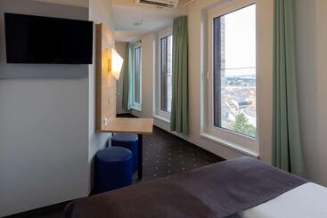 B&b Hotel Fulda City