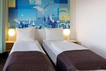 B&b Hotel Fulda City