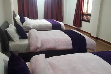 هتل Bhaktapur Inn