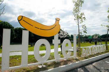 هتل Big Banana