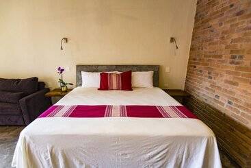 فندق Casa De La Ballena
