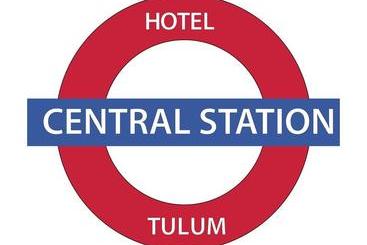 هتل Central Station Tulum
