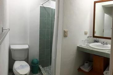 هتل Central Station Tulum