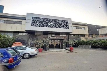 هتل Freeman Hôtel