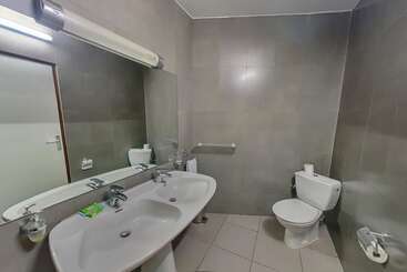 هتل Freeman Hôtel