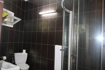 هتل Freeman Hôtel