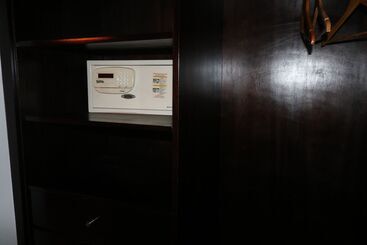 هتل Freeman Hôtel
