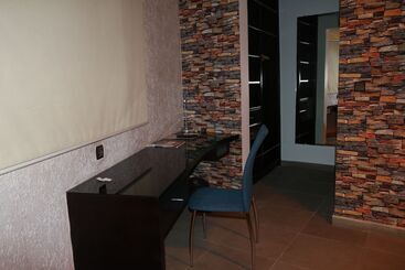 هتل Freeman Hôtel