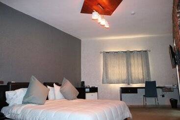 هتل Freeman Hôtel