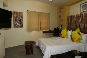 هتل Freeman Hôtel