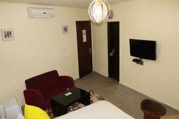 هتل Freeman Hôtel