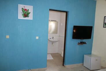 هتل Freeman Hôtel