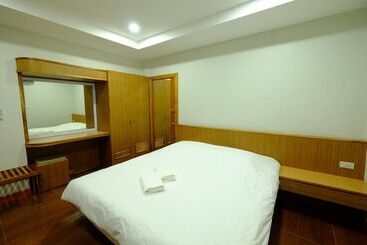 هتل Metha Palace
