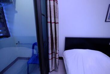 هتل Metha Palace
