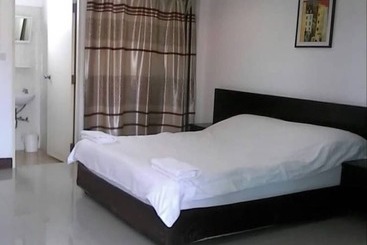 هتل Metha Palace