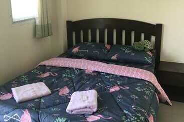 هتل Minta House